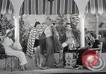 Image of beach wear New York United States USA, 1935, second 62 stock footage video 65675038434