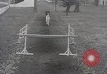 Image of Nine year old boy champion equestrian Wilmington Ohio USA, 1935, second 14 stock footage video 65675038436