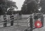 Image of Nine year old boy champion equestrian Wilmington Ohio USA, 1935, second 20 stock footage video 65675038436