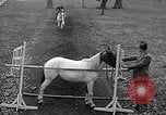 Image of Nine year old boy champion equestrian Wilmington Ohio USA, 1935, second 41 stock footage video 65675038436