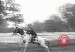 Image of Nine year old boy champion equestrian Wilmington Ohio USA, 1935, second 48 stock footage video 65675038436