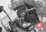 Image of Nine year old boy champion equestrian Wilmington Ohio USA, 1935, second 59 stock footage video 65675038436
