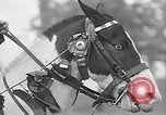Image of Nine year old boy champion equestrian Wilmington Ohio USA, 1935, second 61 stock footage video 65675038436