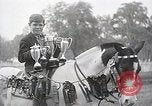 Image of Nine year old boy champion equestrian Wilmington Ohio USA, 1935, second 62 stock footage video 65675038436