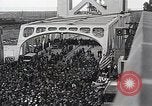 Image of Governor Frank Merriam Sacramento California USA, 1935, second 15 stock footage video 65675038437