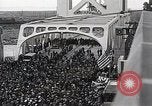 Image of Governor Frank Merriam Sacramento California USA, 1935, second 16 stock footage video 65675038437