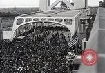 Image of Governor Frank Merriam Sacramento California USA, 1935, second 17 stock footage video 65675038437