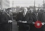 Image of Governor Frank Merriam Sacramento California USA, 1935, second 18 stock footage video 65675038437