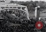 Image of Governor Frank Merriam Sacramento California USA, 1935, second 23 stock footage video 65675038437