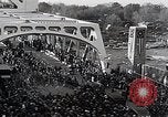 Image of Governor Frank Merriam Sacramento California USA, 1935, second 25 stock footage video 65675038437