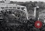 Image of Governor Frank Merriam Sacramento California USA, 1935, second 26 stock footage video 65675038437