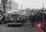 Image of Governor Frank Merriam Sacramento California USA, 1935, second 27 stock footage video 65675038437