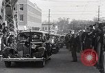 Image of Governor Frank Merriam Sacramento California USA, 1935, second 29 stock footage video 65675038437