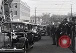 Image of Governor Frank Merriam Sacramento California USA, 1935, second 31 stock footage video 65675038437