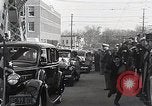 Image of Governor Frank Merriam Sacramento California USA, 1935, second 32 stock footage video 65675038437