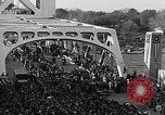 Image of Governor Frank Merriam Sacramento California USA, 1935, second 33 stock footage video 65675038437