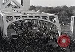 Image of Governor Frank Merriam Sacramento California USA, 1935, second 35 stock footage video 65675038437