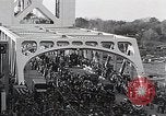 Image of Governor Frank Merriam Sacramento California USA, 1935, second 37 stock footage video 65675038437