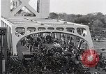 Image of Governor Frank Merriam Sacramento California USA, 1935, second 38 stock footage video 65675038437