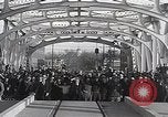 Image of Governor Frank Merriam Sacramento California USA, 1935, second 42 stock footage video 65675038437