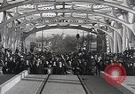 Image of Governor Frank Merriam Sacramento California USA, 1935, second 46 stock footage video 65675038437