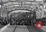 Image of Governor Frank Merriam Sacramento California USA, 1935, second 51 stock footage video 65675038437