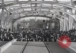 Image of Governor Frank Merriam Sacramento California USA, 1935, second 53 stock footage video 65675038437