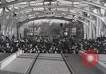 Image of Governor Frank Merriam Sacramento California USA, 1935, second 54 stock footage video 65675038437
