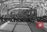 Image of Governor Frank Merriam Sacramento California USA, 1935, second 57 stock footage video 65675038437