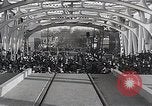 Image of Governor Frank Merriam Sacramento California USA, 1935, second 58 stock footage video 65675038437