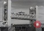 Image of Governor Frank Merriam Sacramento California USA, 1935, second 61 stock footage video 65675038437