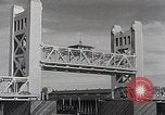 Image of Governor Frank Merriam Sacramento California USA, 1935, second 62 stock footage video 65675038437