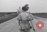Image of toe dancer Buffalo New York USA, 1935, second 20 stock footage video 65675038438