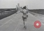 Image of toe dancer Buffalo New York USA, 1935, second 23 stock footage video 65675038438