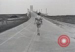 Image of toe dancer Buffalo New York USA, 1935, second 27 stock footage video 65675038438