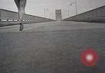 Image of toe dancer Buffalo New York USA, 1935, second 32 stock footage video 65675038438