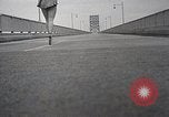 Image of toe dancer Buffalo New York USA, 1935, second 34 stock footage video 65675038438