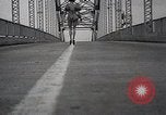 Image of toe dancer Buffalo New York USA, 1935, second 47 stock footage video 65675038438
