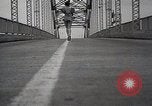 Image of toe dancer Buffalo New York USA, 1935, second 48 stock footage video 65675038438