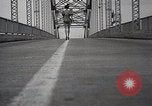 Image of toe dancer Buffalo New York USA, 1935, second 49 stock footage video 65675038438