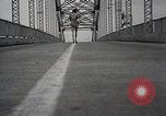 Image of toe dancer Buffalo New York USA, 1935, second 50 stock footage video 65675038438