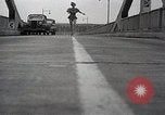 Image of toe dancer Buffalo New York USA, 1935, second 53 stock footage video 65675038438