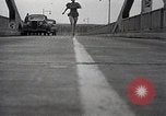 Image of toe dancer Buffalo New York USA, 1935, second 55 stock footage video 65675038438