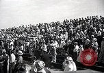 Image of motor boat race Long Beach California USA, 1937, second 25 stock footage video 65675038439