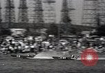 Image of motor boat race Long Beach California USA, 1937, second 26 stock footage video 65675038439