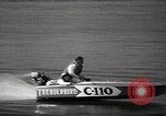 Image of motor boat race Long Beach California USA, 1937, second 36 stock footage video 65675038439