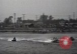 Image of motor boat race Long Beach California USA, 1937, second 48 stock footage video 65675038439