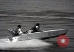 Image of motor boat race Long Beach California USA, 1937, second 61 stock footage video 65675038439