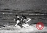 Image of motor boat race Long Beach California USA, 1937, second 62 stock footage video 65675038439