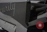 Image of aerobile with folding wings Long Beach California USA, 1937, second 13 stock footage video 65675038443